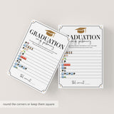 Fun Graduation Party Game Emoji Pictionary