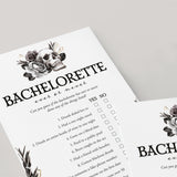 Till Death Do Us Party Bachelorette Games Bundle