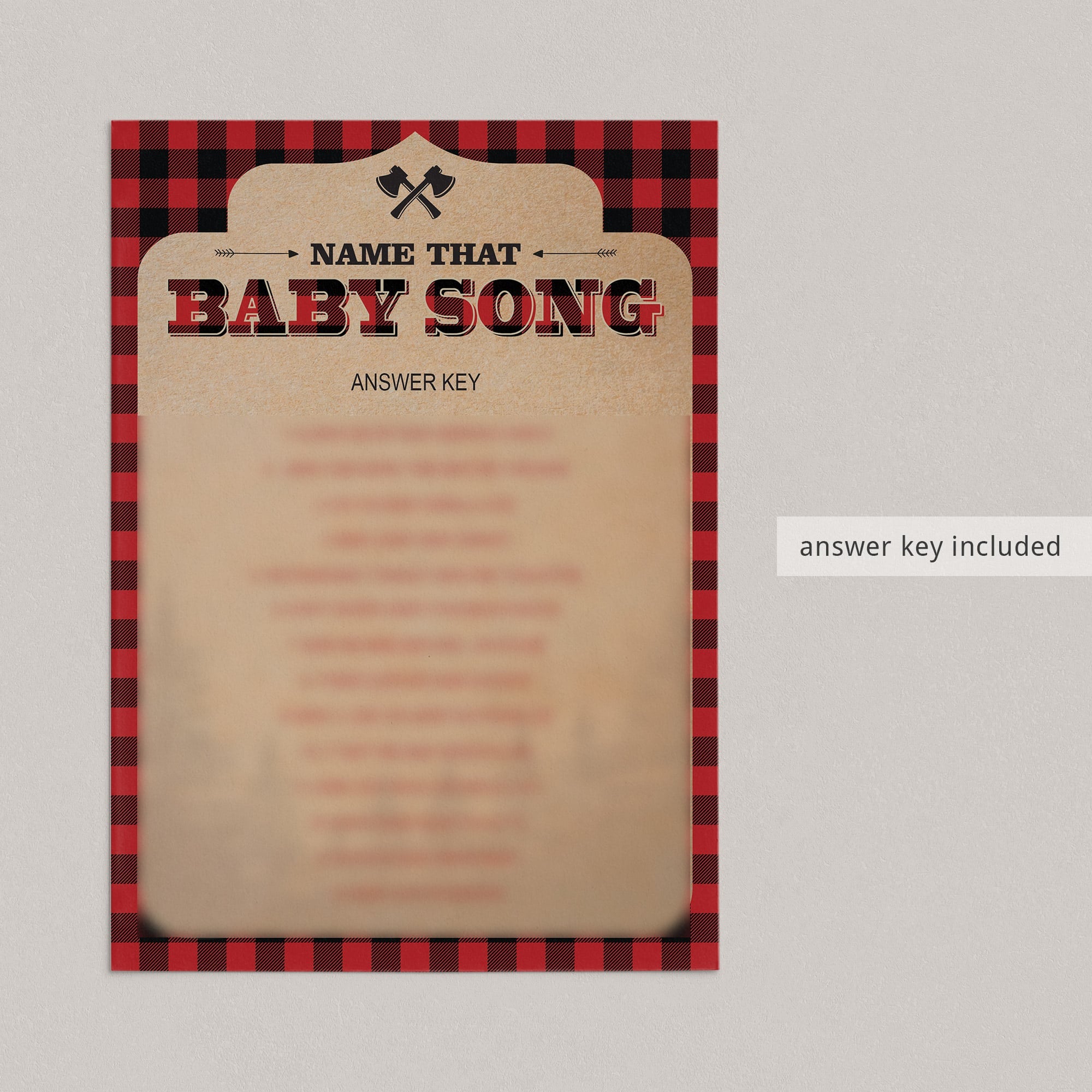 Musical shower game for boys by LittleSizzle