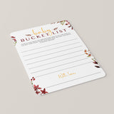 Falling In Love Baby Shower Games Kit Printable