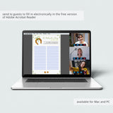 (Virtual) St Patrick's Day Games Pack For Kids & Adults