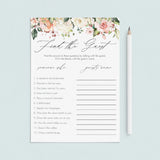 party ice breaker game ideas by LittleSizzle