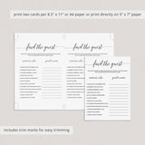 Fun games for large groups by LittleSizzle