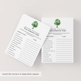 Find Someone Family Reunion Game Printable