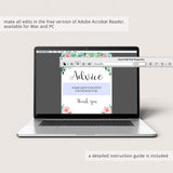 Instant download baby advice sign for new parents PDF by LittleSizzle