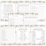 The Ultimate Mothers Day Activities Bundle for Family by LittleSizzle