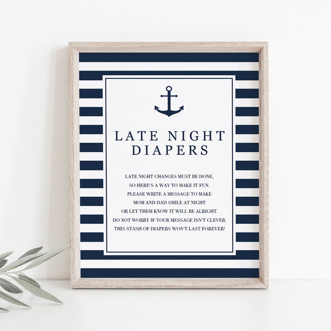 Boy baby shower games printables by LittleSizzle