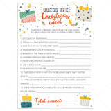 Funny Christmas Songs Trivia Game Download by LittleSizzle