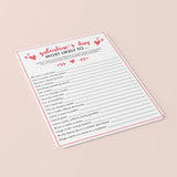 Most Likely To Game for Friends Printable & Virtual Files