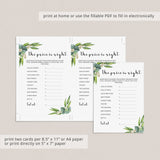 Quarantaine baby shower ideas by LittleSizzle