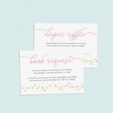 PDF Template Instruction Guide included by LittleSizzle