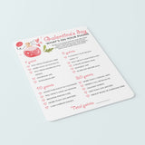 Galentine's Day Games To Play Online Or Print At Home