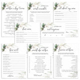 8 Printable Games and Activities for Mother's Day by LittleSizzle