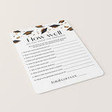 How Well Do You Know The Graduate Printable