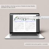 green bridal shower madlibs love story games