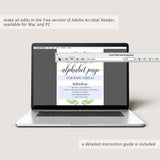 DIY baby shower activity ideas by LittleSizzle