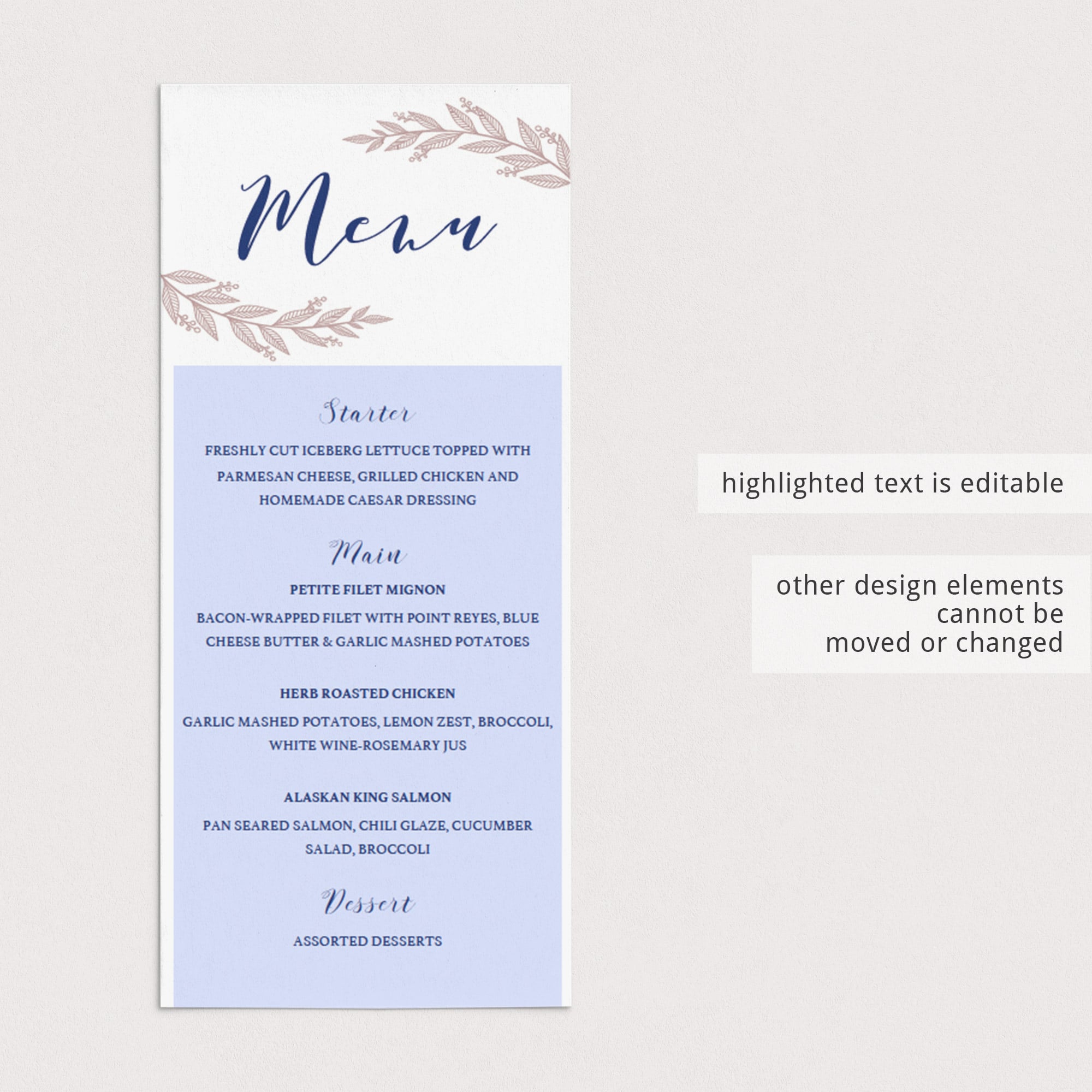 Boho chic table decorations by LittleSizzle