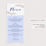 Boho chic table decorations by LittleSizzle