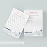 Christmas Song Guessing Game Instant Download