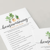 Fun Housewarming Party Game Guess The House