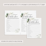 Hen Party Icebreaker Finish The Bachelorette's Phrase Printable