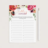 Bohemian wedding games download by LittleSizzle