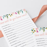 Personalized Mother's Day Cards Instant Download