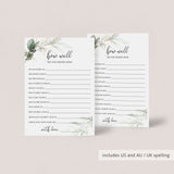 Who Knows Mom Best Mother's Day Game Printable