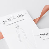 Unique bridal shower games by LittleSizzle