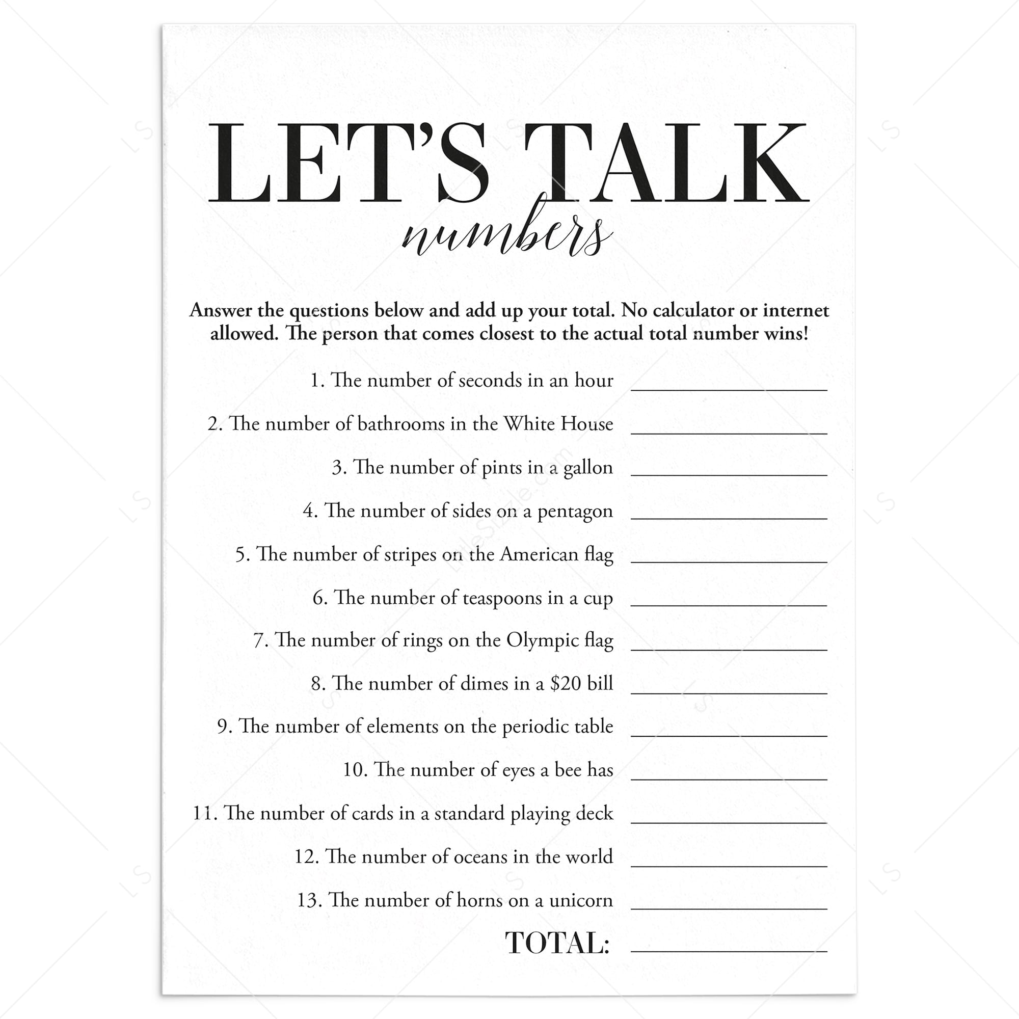 Icebreaker Quiz Games Deals Emergencydentistry