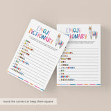 Summer baby shower games by LittleSizzle