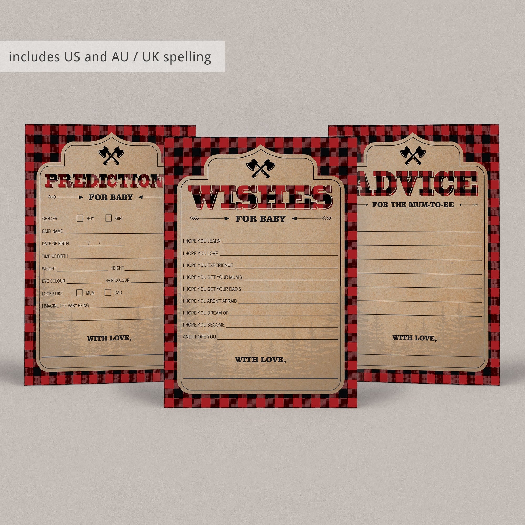 Wishes for the new baby boy by LittleSizzle