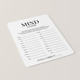 8 Icebreaker Games Printable