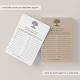 Fun Family Reunion Game for Large Groups