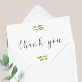 Botanical Party Printable Package