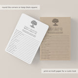 Fun Family Reunion Party Game Most Likely To