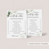 Mother's Day Game This or That Would She Rather