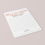 Retirement Wishes and Advice Cards for Women Printable