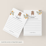 Memory Of The Retiree Cards Printable