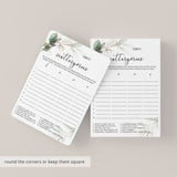 Naughty Bachelorette Game Dirty Scattergories Printable