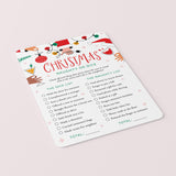 Get Lit Party Games Printable