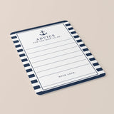 Nautical Baby Shower Advice Cards