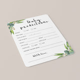 Baby shower keepsakes for mum by LittleSizzle