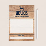 Instant download adventure baby shower games by LittleSizzle