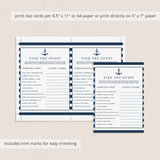 party ice breaker games diy