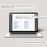 Find the guest game template by LittleSizzle