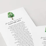 Pass The Gift Game for Family Reunion Instant Download