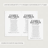 Printable Pass The Gift Game for Family