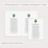 Pass The Gift Game for Family Reunion Instant Download