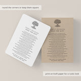 Family Reunion Game Pass The Gift Printable